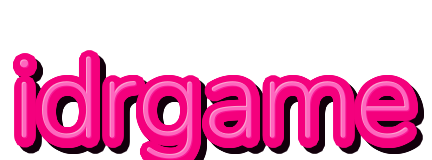 idrgame — logo kanal