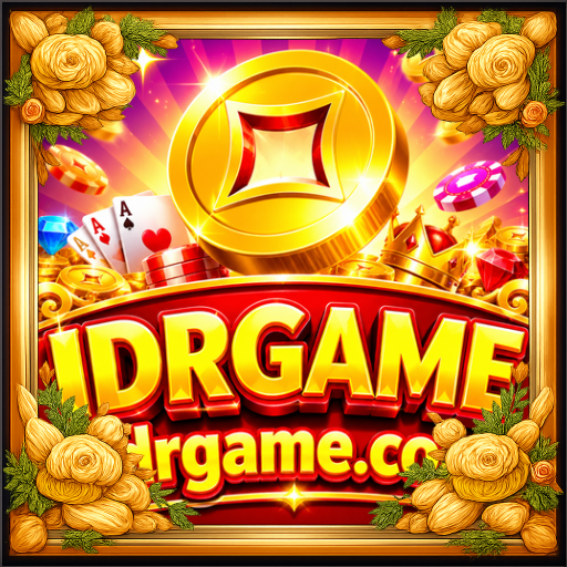 idrgame — mitra unggulan