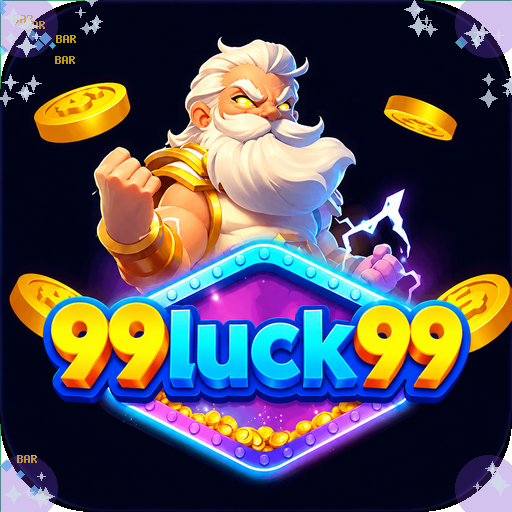 99luck99 — mitra unggulan