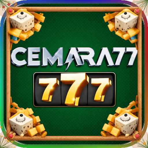 cemara77 — mitra unggulan